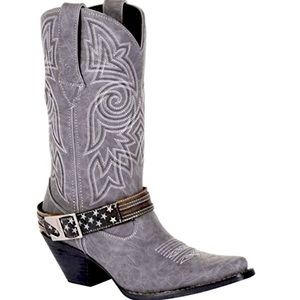 👢 Durango Western Boot 👢